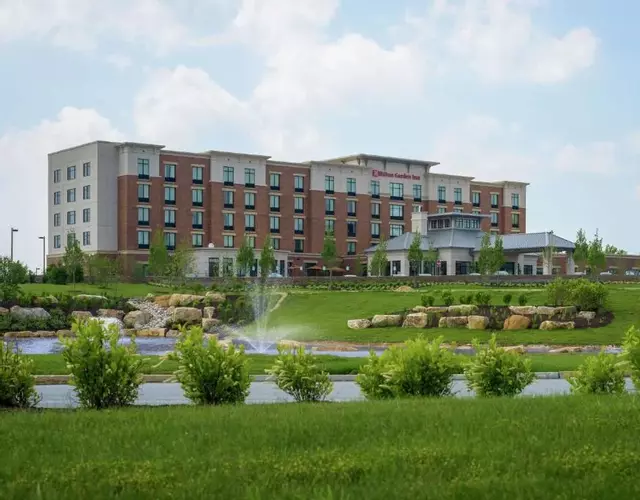 Hilton Garden Inn Exton-West Chester