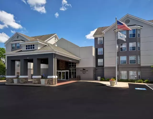 Homewood Suites by Hilton Philadelphia-Great Valley