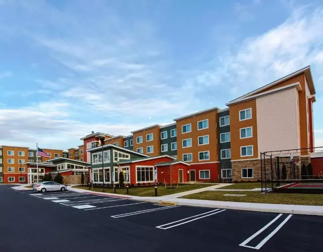 Residence Inn by Marriott Philadelphia Glen Mills/Concordville