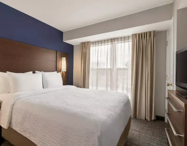 Residence Inn by Marriott Philadelphia West Chester/Exton