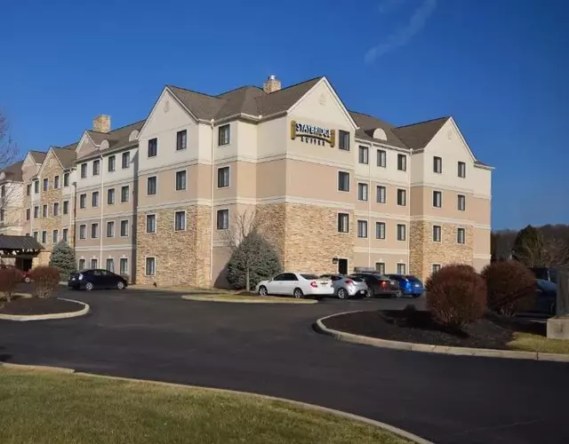 Staybridge Suites - Cincinnati North by IHG