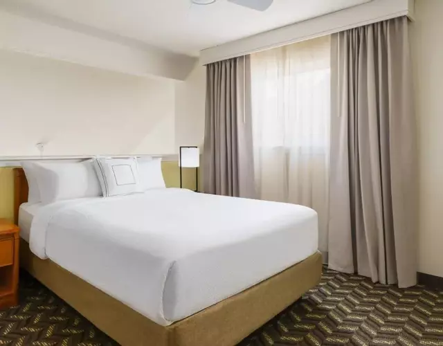 Residence Inn Hartford Windsor