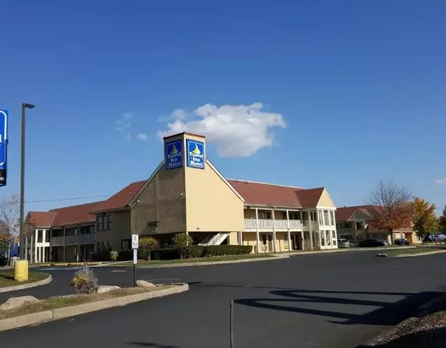 Travel Inn Motel