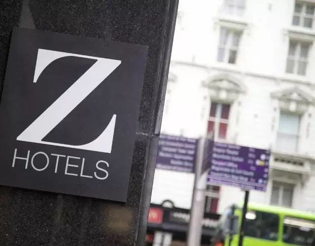 The Z Hotel Liverpool