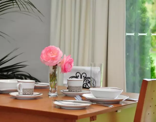 Clifton Gardens Bed & Breakfast - Orange