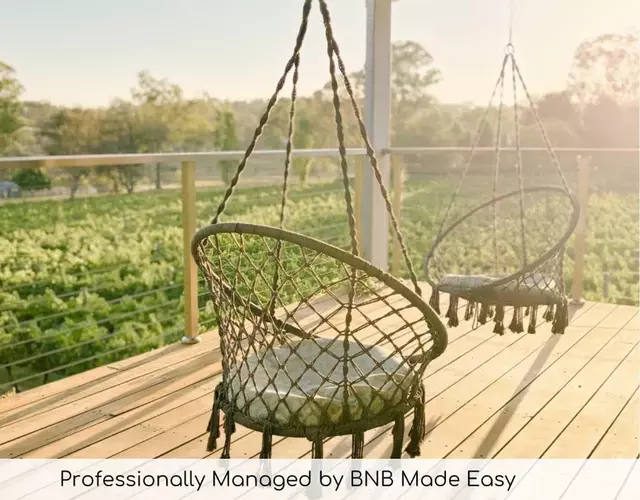 Mortimer's Wines Loft - Adults Only Retreat