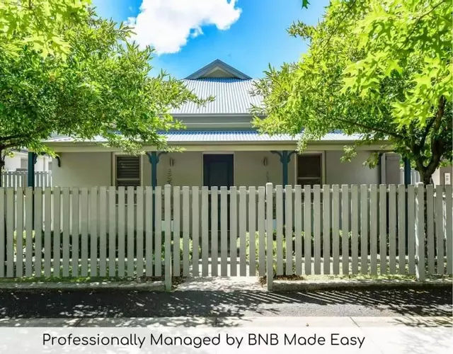 The Sampson Haven - Luxe CBD Getaway, Dog Friendly