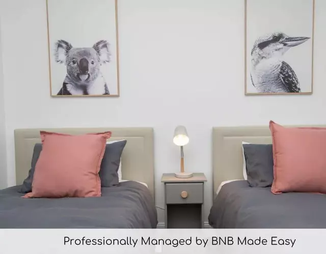 Villa 88 - Stylish, Modern, Fresh & Light