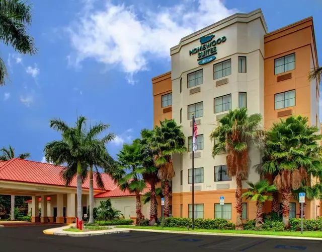 Homewood Suites by Hilton West Palm Beach