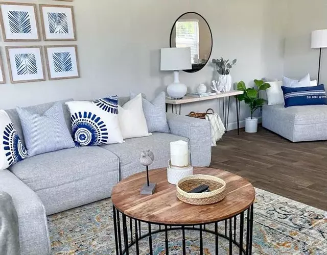 The Beach House at Seascape Steps from the Beach, Marina and Shops!