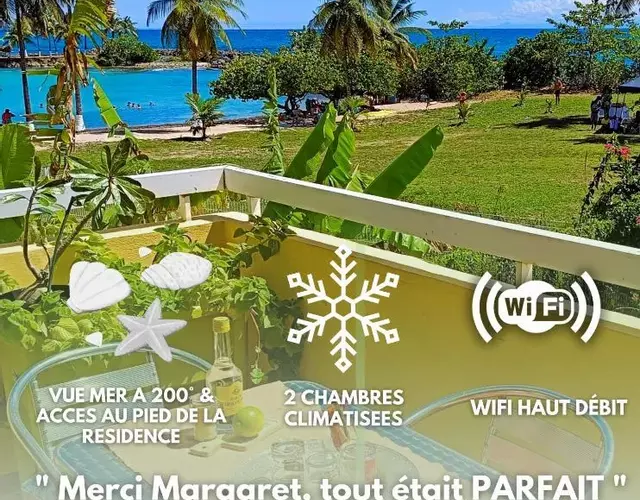 Chez Marguerite by MAGCAR