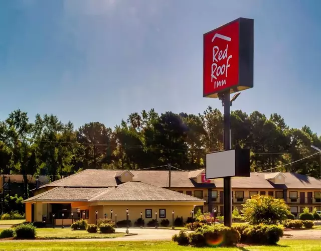 Red Roof Inn Columbus, MS