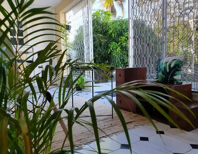 TROPICAL PARADISE La MARINA