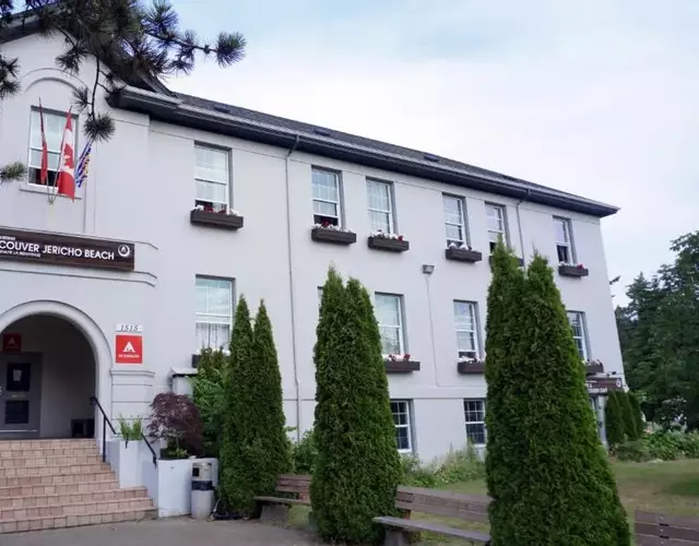 HI Vancouver Jericho Beach - Hostel