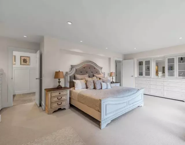 Luxuary Stay in West Vancouver