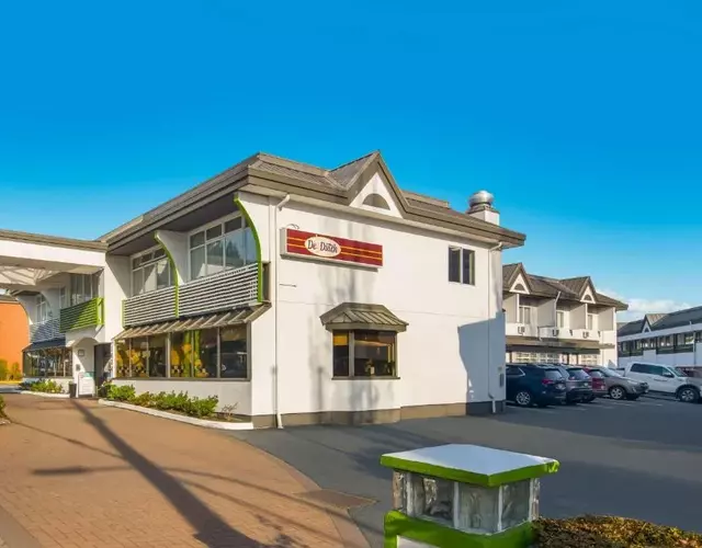 SureStay Hotel by Best Western North Vancouver Capilano