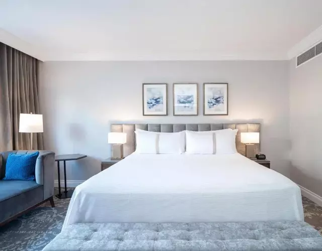 The Sutton Place Hotel Vancouver