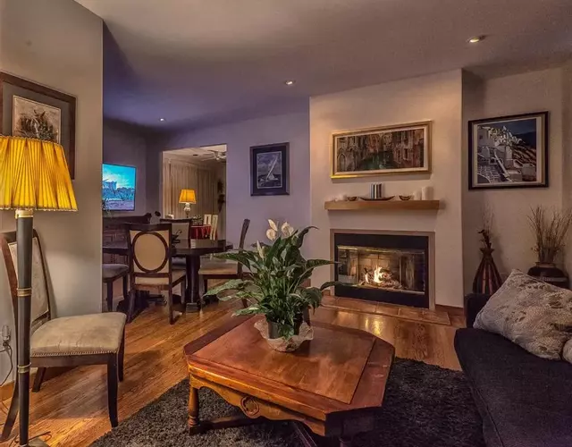 Whytecliff Park place near ocean