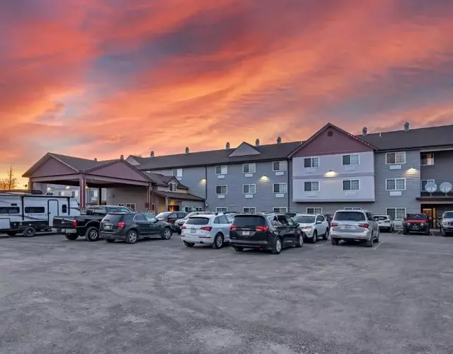 Best Western Desert Inn