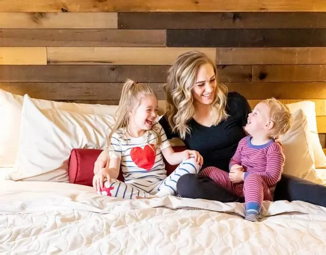 Sawtelle Mountain Resort