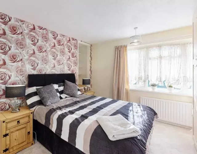 Orpington North Townhouse