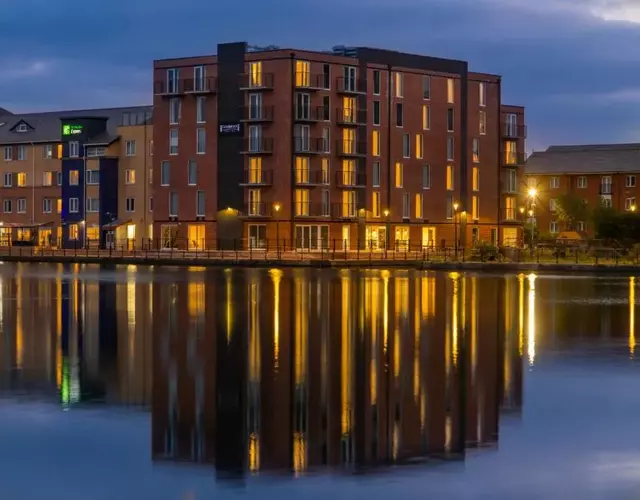 Staybridge Suites - Cardiff by IHG