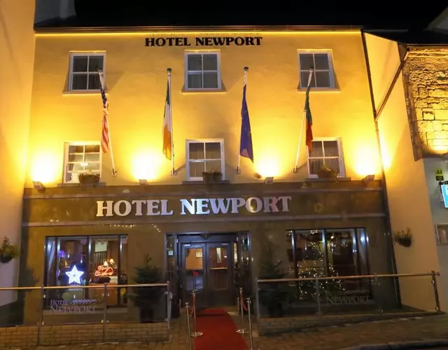Hotel Newport
