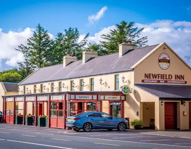 Nevins Newfield Inn Ltd