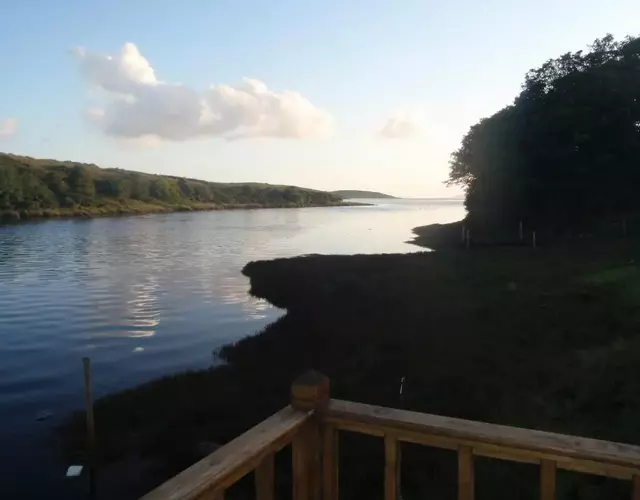 Watersedge