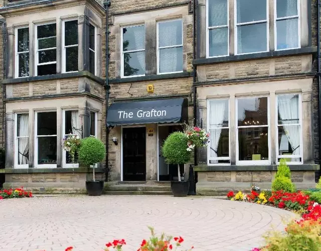 The Grafton