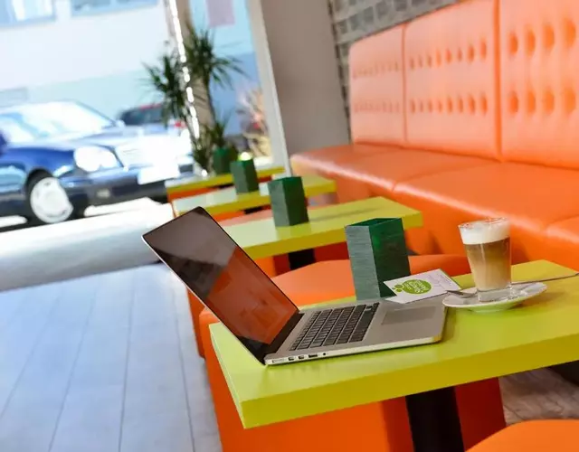 SleepySleepy Hotel Gießen