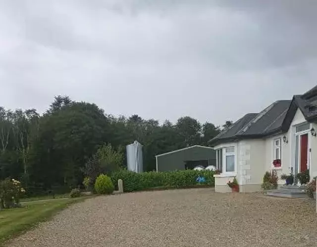 Modern Countryside apartment Killmallock Lodge