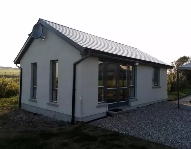 Seaview House