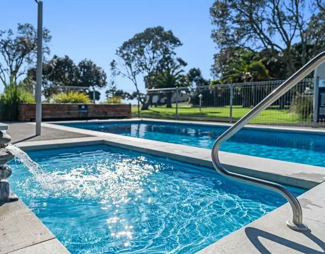 Tasman Holiday Parks - Ohiwa