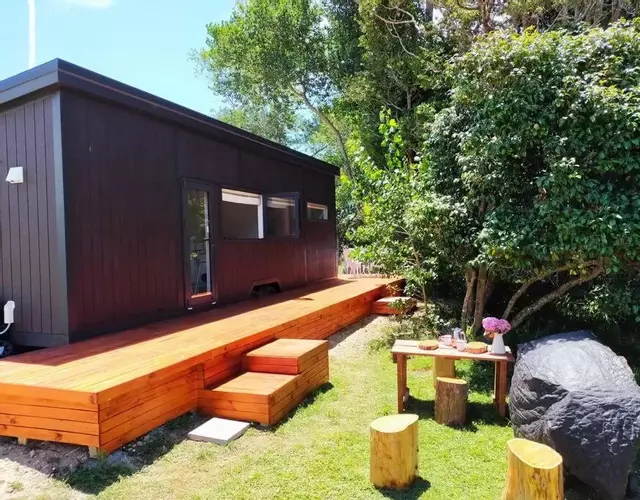 Penhill Hideaway