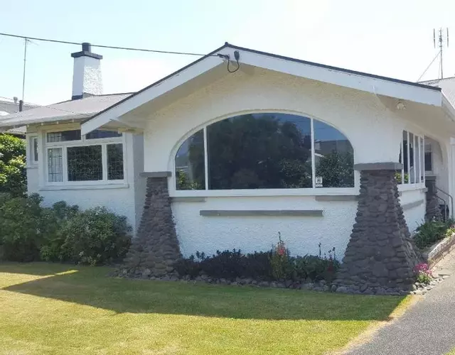 The Bungalow