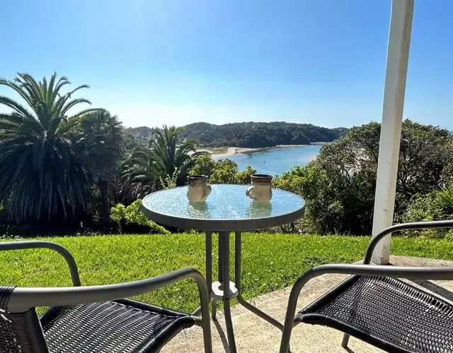 Chenies Holiday Flat