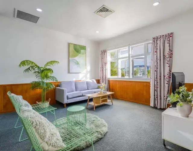Classic 3-Bedroom Home in Whangarei