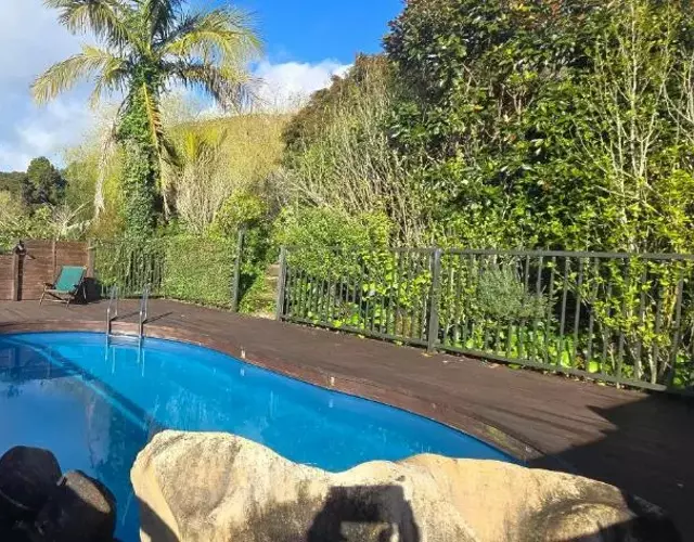 Garden Hill Cottage, Maungatapere