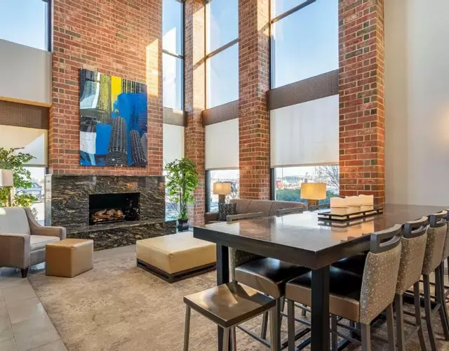 Best Western Chicago - Downers Grove