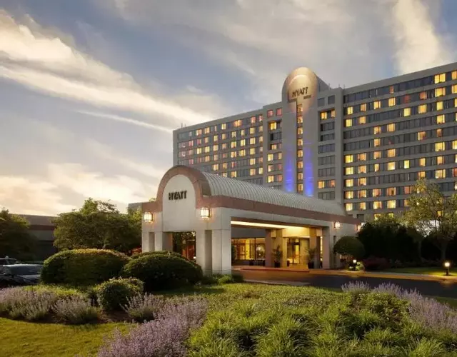 Hyatt Regency Lisle near Naperville