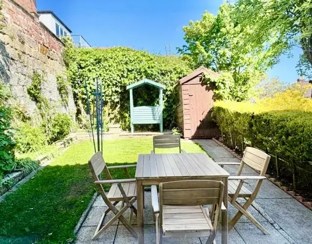 Richemont Cottage Whitby