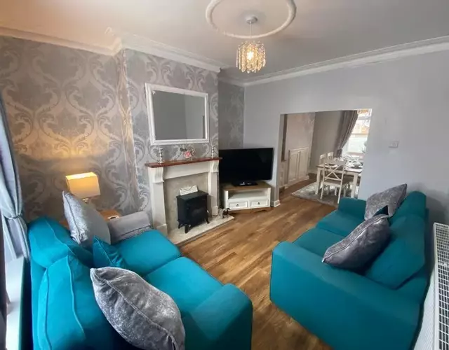 Scoresby Quarters - Whitby Holiday Home