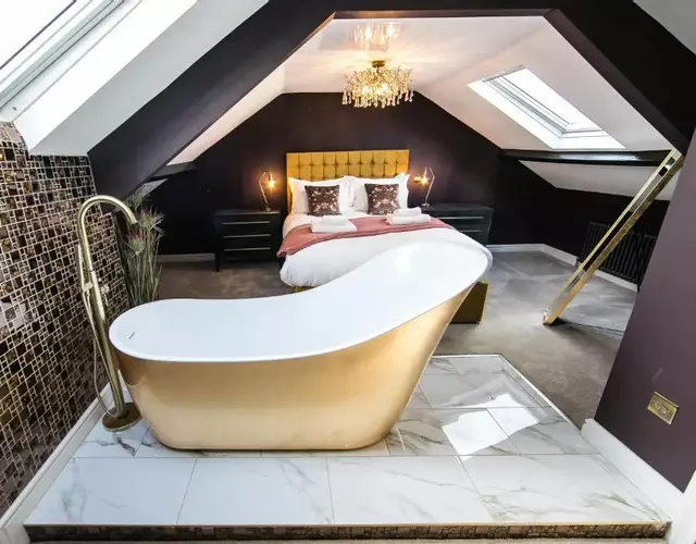 Serenity Suites