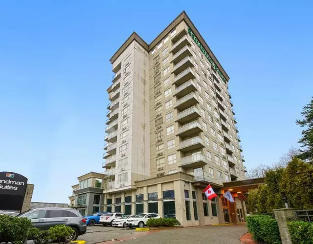 Sandman Suites Surrey - Guildford