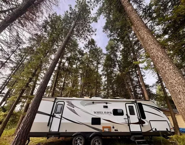 Glacier Park Hideaway