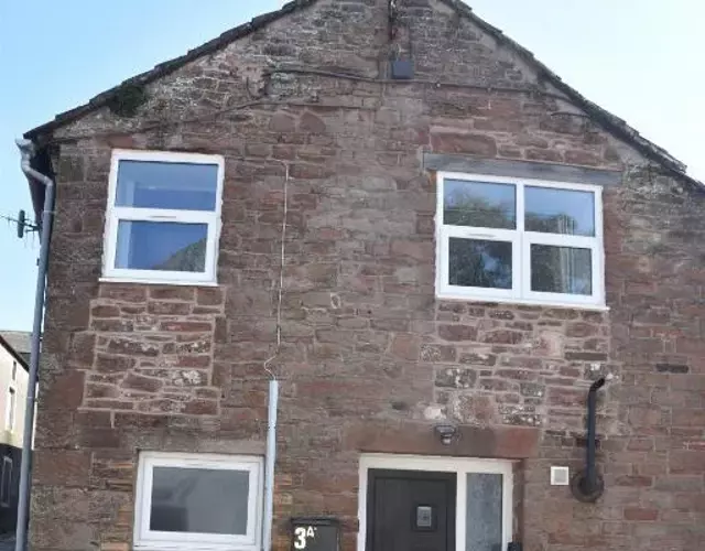 Milo's place is a home from home