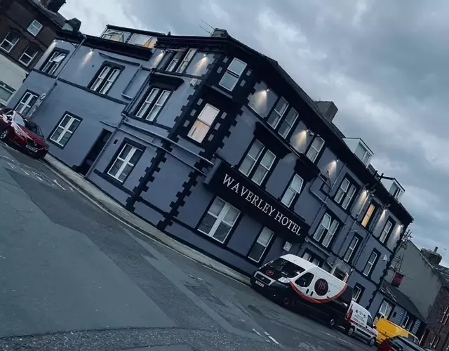 Waverley Hotel