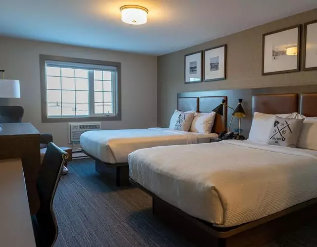 Best Western Gold Rush Inn