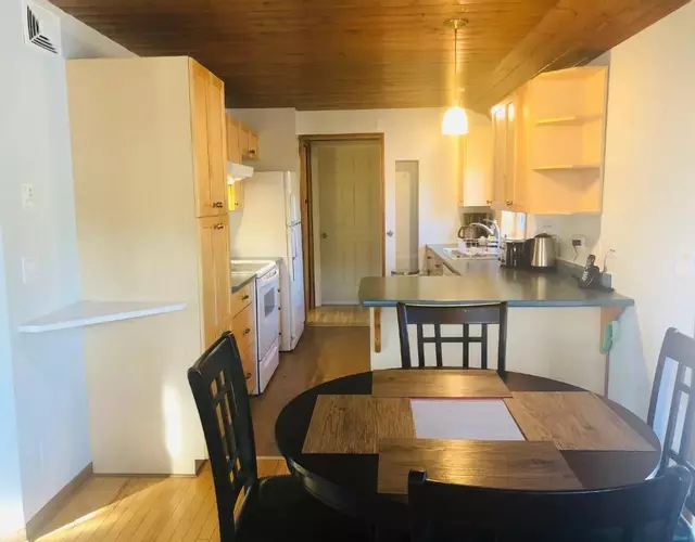 Midnight Sun Vacation Home